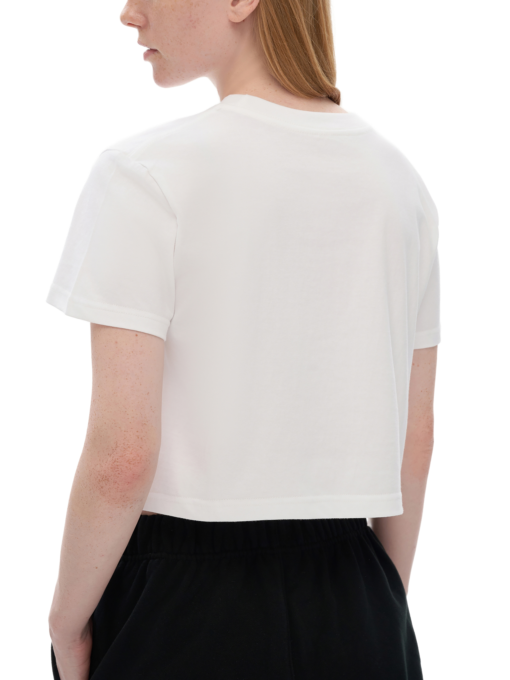 【GLOWNY】25HS★(S,M,L) WILD BABY TEE Seamless Baby Tee – Custom Kidswear | Tapstitch